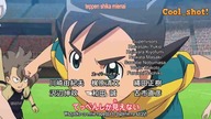 Inazuma Eleven Ares No Tenbin E10