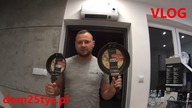 Niedziela Handlowa | wyposażenie kuchni | Dom bez pozwolenia | Dom na zgłoszenie | vlog | #pawełwaga