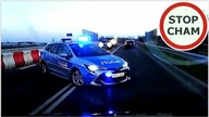 Na zakazie i na czołówkę z Policją - Instant karma #1062 Wasze Filmy