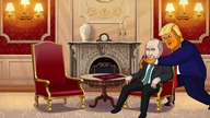 Kreskówkowy Prezydent S01E11 Russia. Investigation