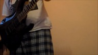 Lavender Town Dubstep (guitar cover)