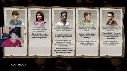 The Walking Dead #26 | Śmierć