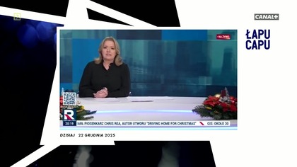 Łapu Capu (25 grudnia 2025)
