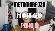 METAMORFOZA MOJEGO POKOJU/ UPDATE ROOM TOUR - LOLVLOG