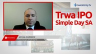 Simple Day dywersyfikuje klientów i pozyskuje środki na swoje cele
