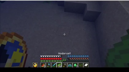 Planting seaweed #minecraft #game #gaming #Short #Shorts #ASMR