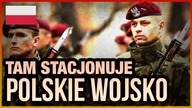 10 PANSTW W KTORYCH STACJONUJA POLSCY ŻOŁNIERZE