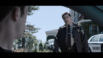 13 Reasons Why S03E03 Dobra osoba jest nie do odr&oacute;żnienia od złej