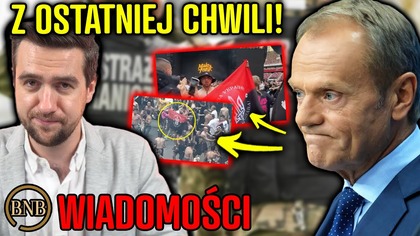 Deportacji NIE BĘDZIE! Banderowcy WYGRALI z POLSKĄ - Skandaliczna DECYZJA