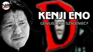 Kenji Eno - Geniusz czy Szaleniec? - Retro Story #08 (Historia Retro Gier)