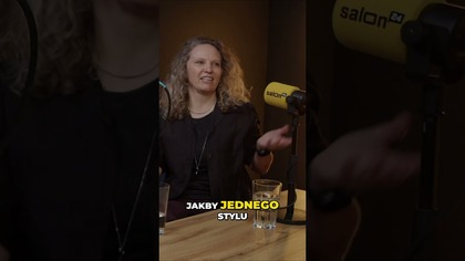 Jaka jest estetyka ENTHST