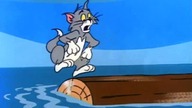 Tom i Jerry - odcinek 20 Termites Plus Two PL