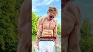 Czy Kuba Maślanka Jest NATURALEM? #shorts