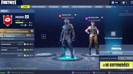 Fortnite Battle Royal - Powrót Livów
