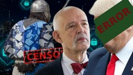 Czy fejs jest narzędziem walki politycznej? Co zrobić z cenzurą w Internecie? (Piotr Sterkowski)