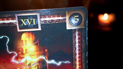 #tarot #wrozka #youtubeshorts