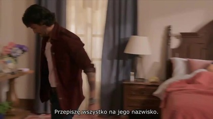 La Desalmada 071 NAPISY PL