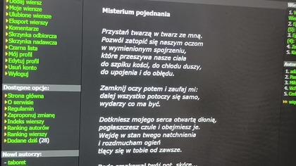 Misterium pojednania