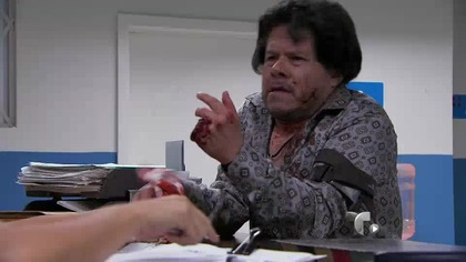 Señora Acero 002 NAPISY PL