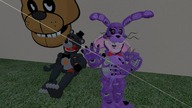 [SFM] Test Of Animation