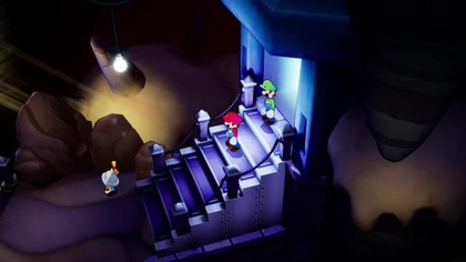 Mario & Luigi Brothership - przewodnik po grze (Switch) #20