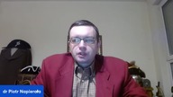 KANAŁ ZERO czyli TV dla symetrystów - dr Piotr Napierała