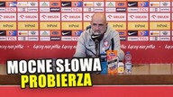 Probierz uderza w Portugalię przed meczem! Zlekceważeni