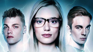 Incontrol (2017) Napisy PL