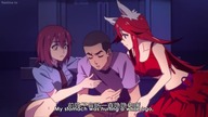 Chinese Mystery Man episode 26