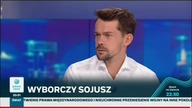 KOŁODZIEJCZAK STARTUJE Z LIST KO