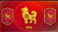 WALKOUT IF !!! PACZKA ZA 125K !!! | FIFA 18 ULTIMATE TEAM CHIŃSKI NOWY ROK