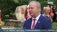 TV Narew - Początek awarii technicznej (28 września 2020)