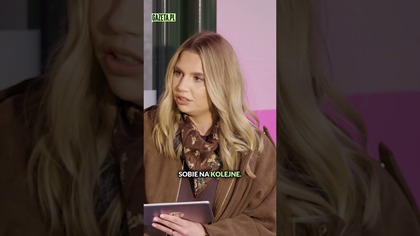 Damiecki miał odegrac scenke, nagle wstał Pied*** ten wywiad