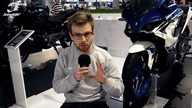 Bajaj Qute, Bajaj Dominar i Bajaj Pulsar na targach Warsaw Motorcycle Show 2018 | Jednoślad.pl