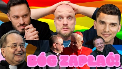 Ratujemy Katolików! | Dyżurka Biblijna, Fabian Błaszkiewicz | Dyżur 31