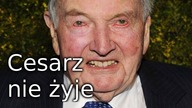 AncientBlast - Cesarz jest martwy! Bankier umiera w wieku 101 lat