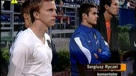 Ekstraklasa 2006/2007 - Kolejka 1.  Wisła Kraków - Górnik Zabrze 1:0