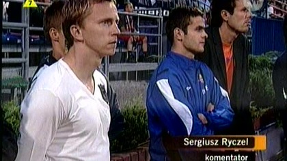 Ekstraklasa 2006/2007 - Kolejka 1.  Wisła Kraków - Górnik Zabrze 1:0