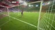 Pięć goli Roberta Lewandowskiego Bayern Monachium vs VfL Wolfsburg ( 5 : 1)