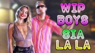 WIP BOYS - Sia La La (Official Video)