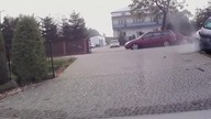 Jak nie skręcać w lewo