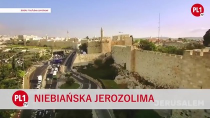 Niebianska Jerozolima 2022