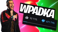 Zobacz Najbardziej Nielubiany Film na Youtube!