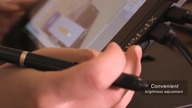 Tableta Gráfica XP-Pen Artist 10S con pantalla para dibujar y diseñar
