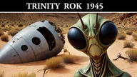 Katastrofy UFO - Trinity