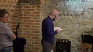 Czyste sumienie - Łukasz Popiołek - Kościół Bożego Królestwa