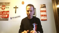 Nienawiść po zabójstwie Pawła Adamowicza | J. Międlar
