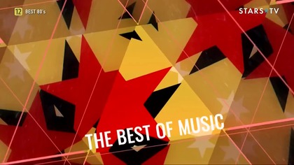 STARS. TV - Identy, Reklamy (Nowe logo ekranowe) | 13. 04. 2022