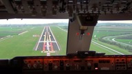 Na żywo z Boeinga 737