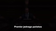 Krzysztof Bosak o powodzi.  Zrobiliście z tych szkodników dyrektorów i wiceministrów